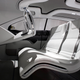 Illustration for article titled Lincoln C Concept: A Smaller Car For A Compact Future